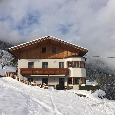 Apartmán Pirchachhof Wenns Exteriér fotografie